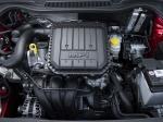 Volkswagen Polo TSI BlueMotion 5-Door 2014 года